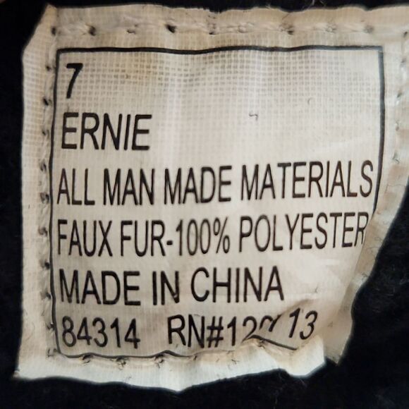 Totes Sporto Ernee weather Boots - Picture 9 of 10